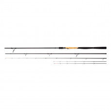 Удилище фидерное Preston Supera X Distance Feeder Rod 12.6FT / 3.8m / 80g