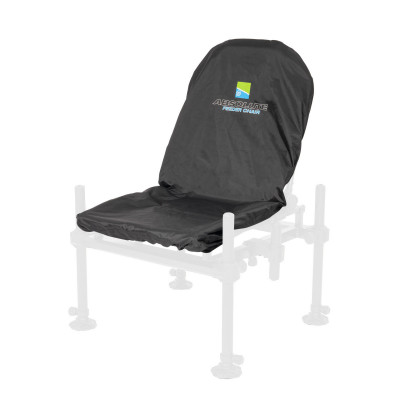 Водонепроницаемый чехол для кресла Preston Absolute Feeder Chair (P0130165)