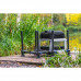 Рыболовная платформа Preston Absolute 5G Station - Black Edition P0120035
