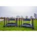 Рыболовная платформа Preston Absolute 5G Station - Black Edition P0120035