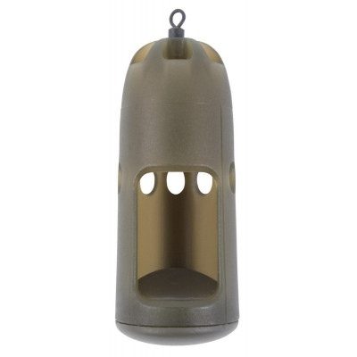 Кормушка Preston Absolute Window Feeder Solid — S 20 г