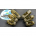 Кормушка Preston Absolute Window Feeder Solid — S 20 г
