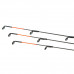 Фидерное удилище Shimano AERO X5A Precision 2,74–3,35 м / ≤70 г