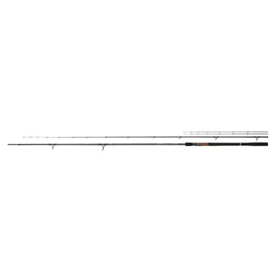 Фидерное удилище Shimano AERO X5A Precision 2,74–3,35 м / ≤70 г