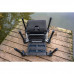 Рыболовная платформа Preston Absolute 5G Station Seat - White Edition P0120034