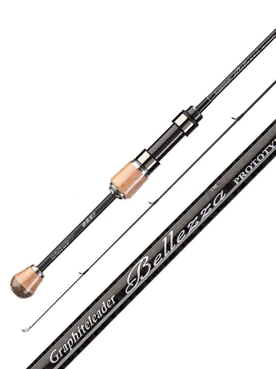 Спиннинг Graphiteleader Bellezza Prototype '21 GBLZPS-5112UL-S-BB