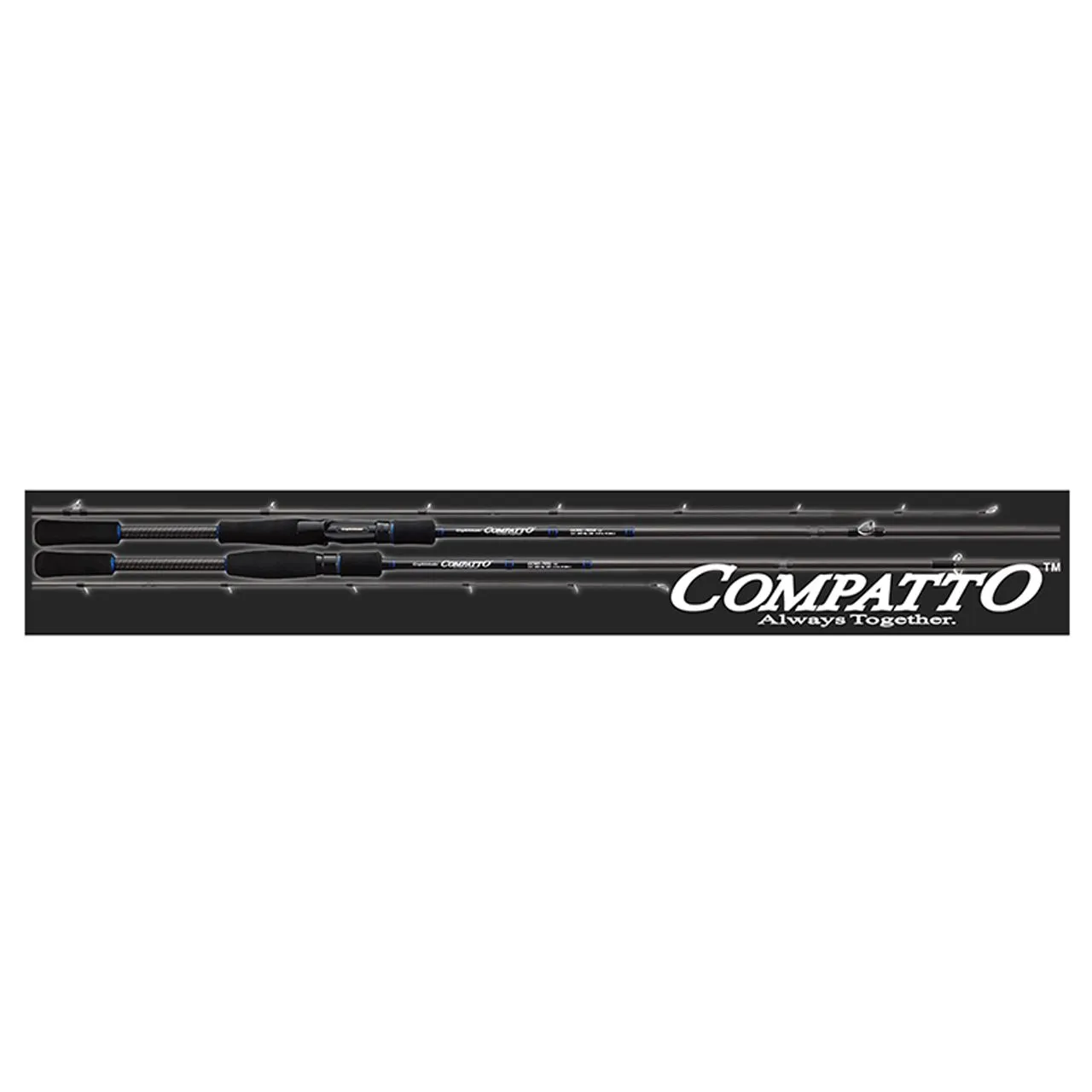 Спиннинг Graphiteleader Compatto New GCMS-705L