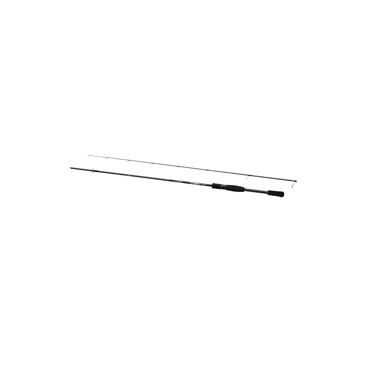Спиннинг Graphiteleader Compatto New GCMS-705L