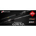Спиннинг Graphiteleader Corto '23 23GCORS-6102L-HS