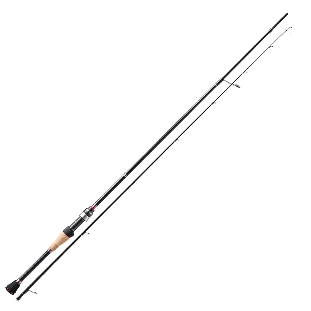 Спиннинг Major Craft Finetail Area New FAX-642L-G