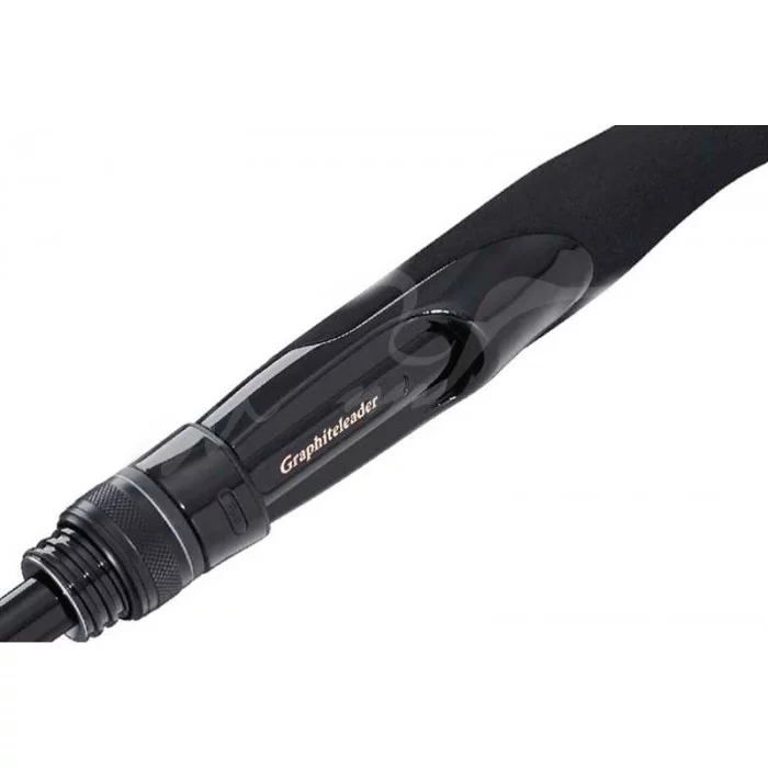 Спиннинг Graphiteleader Finezza GLFS-752L-T
