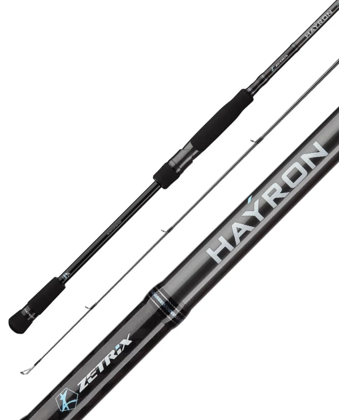 Спиннинг Zetrix Hayron 2nd Generation HRS-692ML