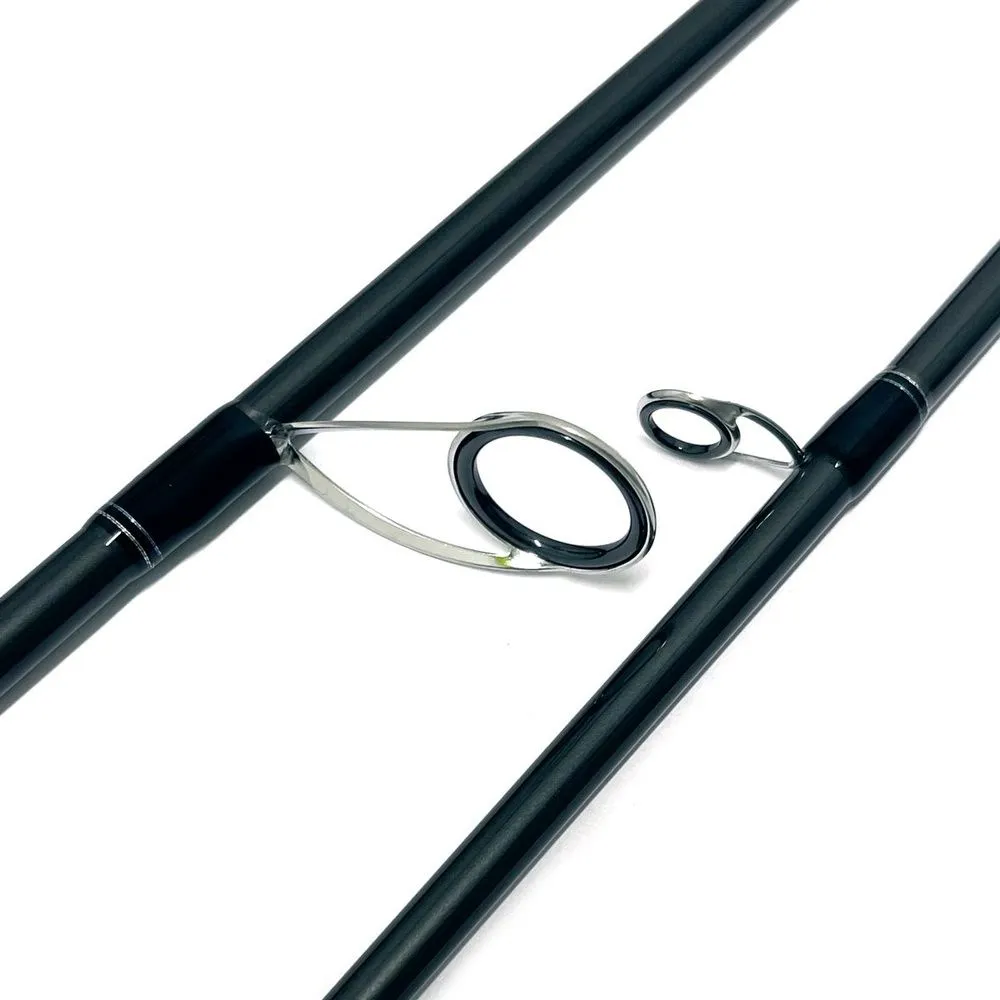 Спиннинг Zetrix Hayron 2nd Generation HRS-702MH