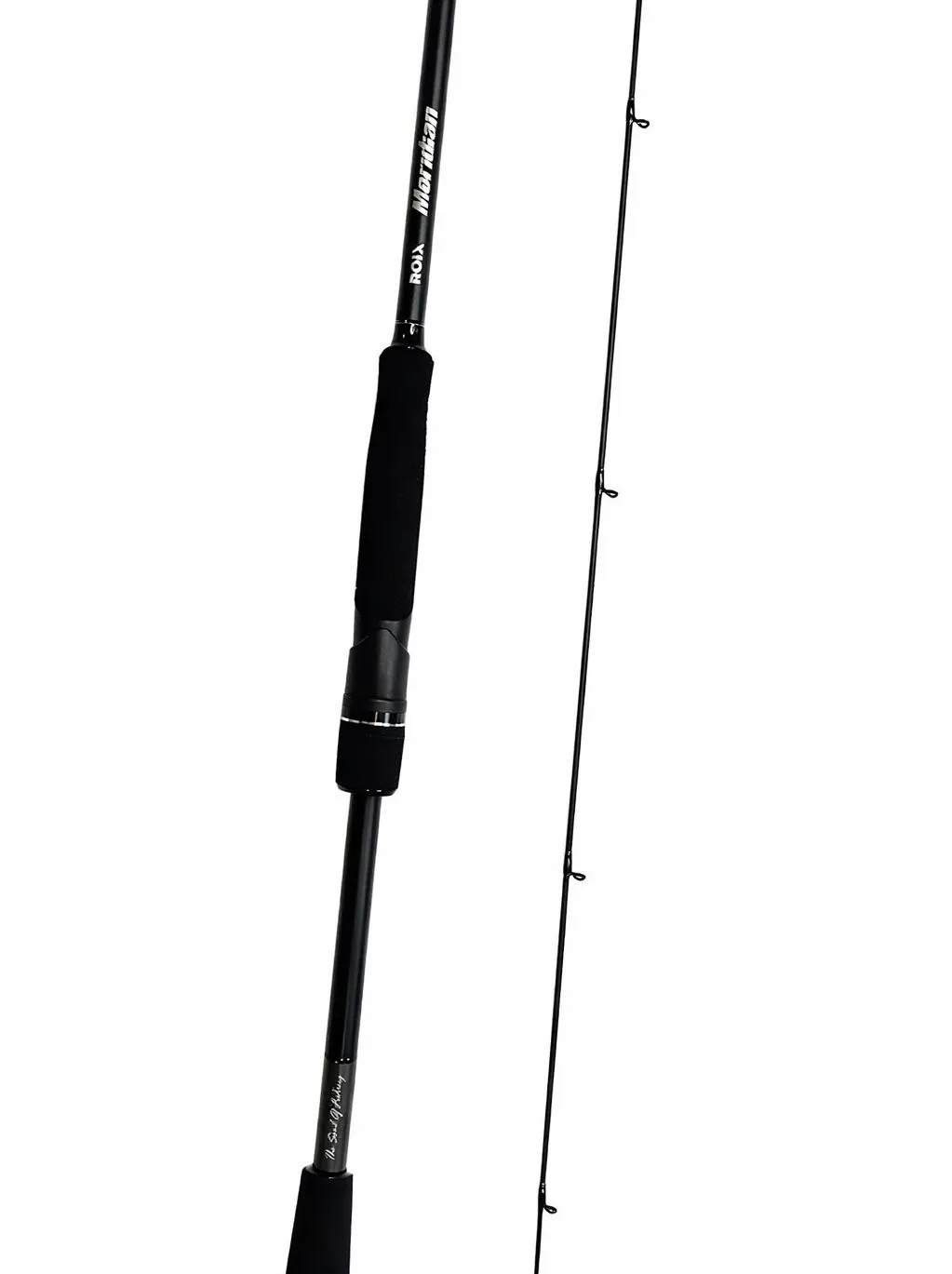 Спиннинг Roix Meridian RMS-762H