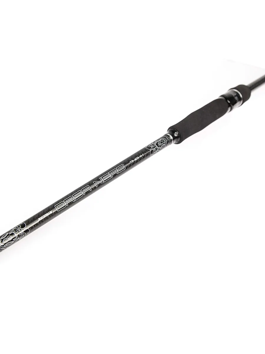 Спиннинг Zetrix Orsa Nero ZONS-812MH