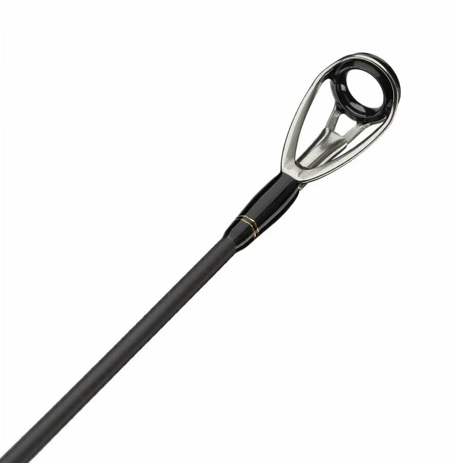 Спиннинг Graphiteleader Vivo Prototype Nuovo GNVPS-842M