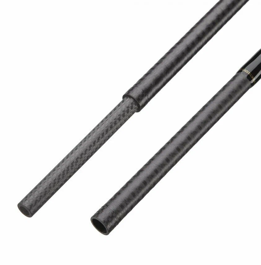 Спиннинг Graphiteleader Vivo Prototype Nuovo GNVPS-842M