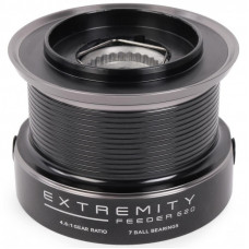 Шпуля резервная Престон Extremity Feeder 620