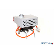 Теплообменник "СИБТЕРМО" СТ-4.5