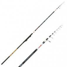 Удилище форелевое телескопическое IRON TROUT CHAKKA PRO Tele - №1 / 3.00m / 0-4g