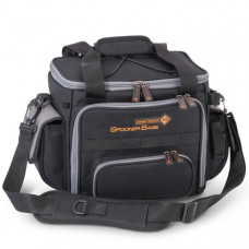 Сумка с 6 коробками для аксессуаров IRON TROUT SPOONER Base Bag