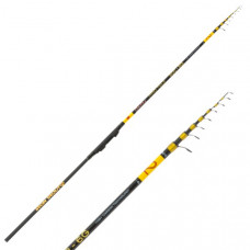 Удилище форелевое телескопическое IRON TROUT CHAKKA PRO Tele - №2 / 3.00m / 2-6g