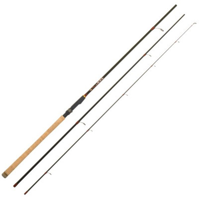 Удилище форелевое IRON TROUT SPHIRO TROUT RX-L / 3.60m / 5-25g