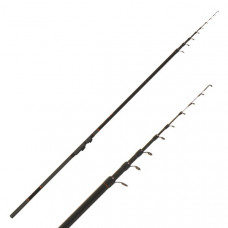 Удилище форелевое телескопическое IRON TROUT DISTANCE POWER TROUT Tele / 3.60m / 15-45g
