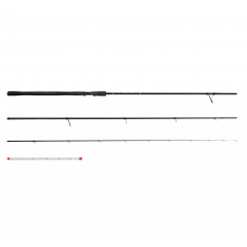 Удилище фидер "Volzhanka Pro Sport Extreme Feeder 13ft 80+" 3.9м (3 секции+3) тест 80+гр