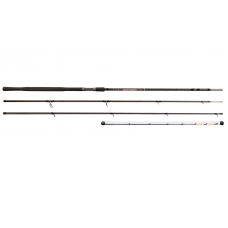 Удилище фидер "Volzhanka Pro Sport Extreme Distance 14ft 120+ "4.2м (3 секции+3) тест 120+гр