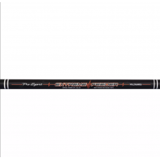 Удилище фидер "Volzhanka Pro Sport Extreme Feeder 9ft 30+" 2.7м (2 секции+3) тест 30+гр