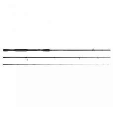 Удилище фидер "Volzhanka Pro Sport Extreme Feeder 12ft 60+" 3.6м (3 секции+3) тест 60+гр