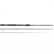 Удилище фидер "Volzhanka Pro Sport Extreme Feeder 11ft 40+" 3.3м (3 секции+3) тест 40+гр